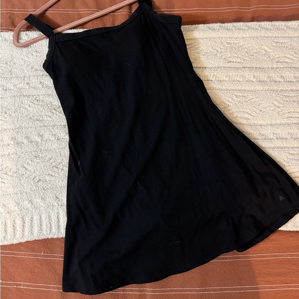 Vitality Athletic Dress
